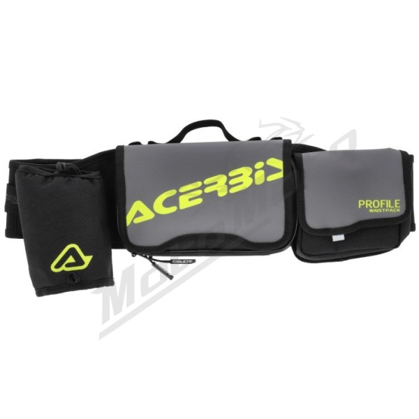 Waist bag ACERBIS PROFILE 3L