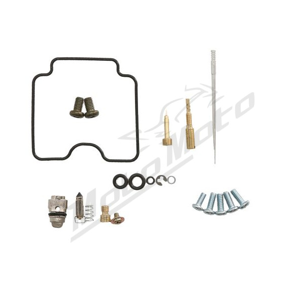 ALL BALLS Carburetor repair kit Can Am DS 650 02-07