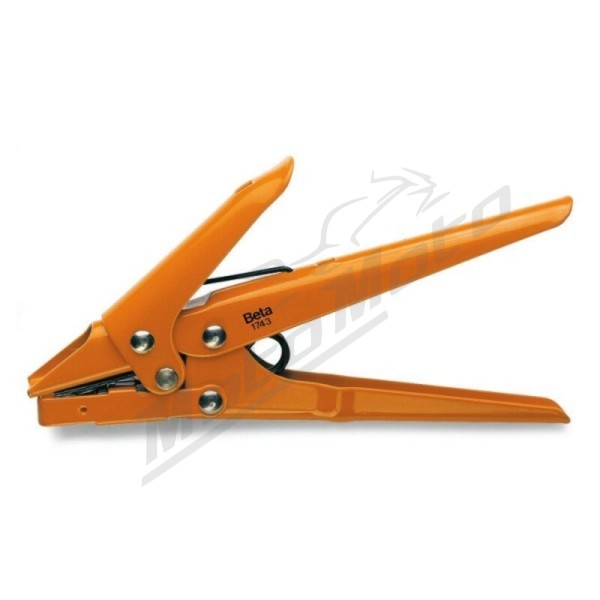 BETA Fitting tool for nylon ties