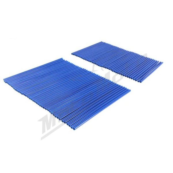 EMGO Spokets Spoke Covers Wheel Trim Kit 80pcs