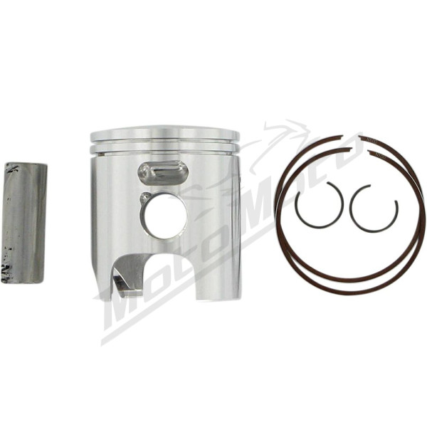WISECO High-Performance Piston Kit KAWASAKI KX 85cc 01-13 Ø48,95 PIN Ø14