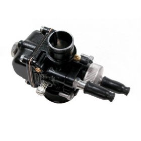 Carburetor 21mm DELL'ORTO BLACK EDITION PHBG (Manual choke)