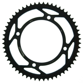 Supersprox / JT Rear sprocket 428 56T Yamaha 250 XVS Drag Star 01-04