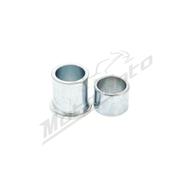 4RIDE Front wheel spacers Kawasaki / Suzuki 125-250cc 04-06