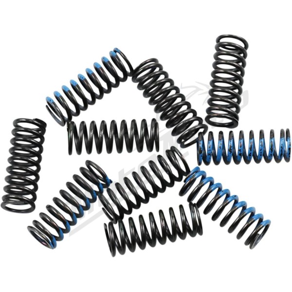 BARNETT Replacement Clutch Spring Set Harley Davidson 1200-1340CC 1941-1984