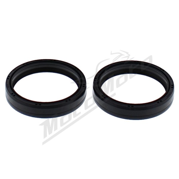 Oil seals ALL BALLS DUCATI XDIAVEL 1262cc 2016-2020 2pcs