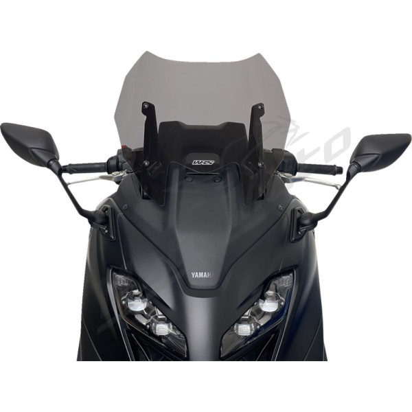 WRS Scooter priekinis stiklas Tamsintas 75% Yamaha XP 560 T-Max ABS 22-24