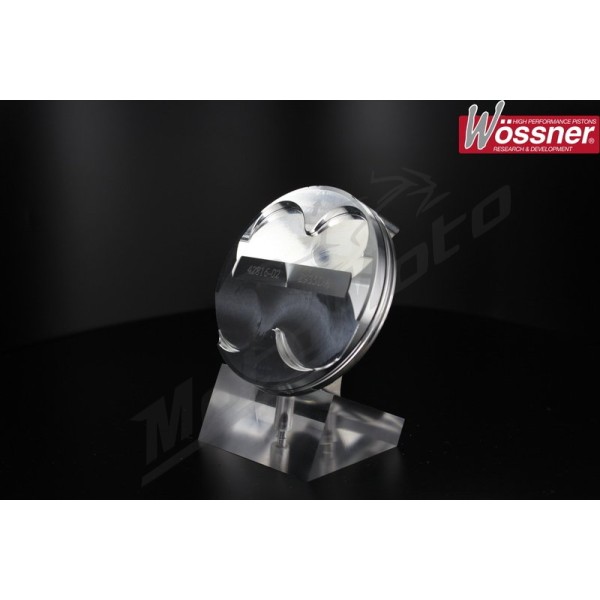 WÖSSNER Pro Series Forged Piston 76,97-76,99mm Kawasaki KX 250 18-19