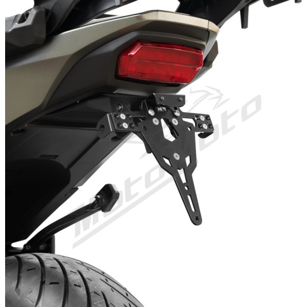 ZIEGER PRO License Plate Holder Type A Honda NT 1100 24-25