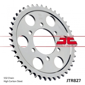 Rear sprocket JTR827