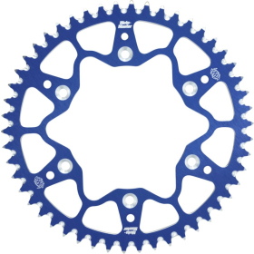 MOTO-MASTER Rear Sprocket 520 TM Racing CC / EN / FT / MX 125-530 01-24