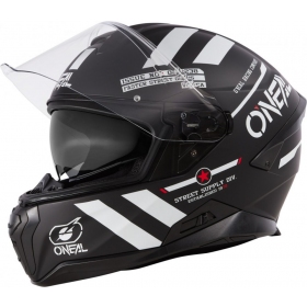 Oneal Challenger Warhawk Helmet