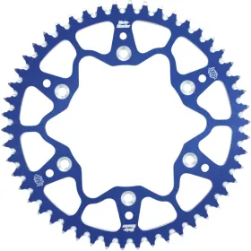 MOTO-MASTER Rear Sprocket 520 TM Racing CC / EN / FT / MX 125-530 01-24