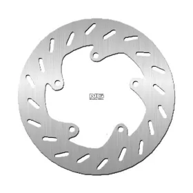 NG BRAKES Front Fixed Brake Disc 226mm Peugeot Looxor 50-150cc 01-07