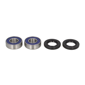 4Ride Front wheel bearing kit Kawasaki / Yamaha 125-650cc 82-18