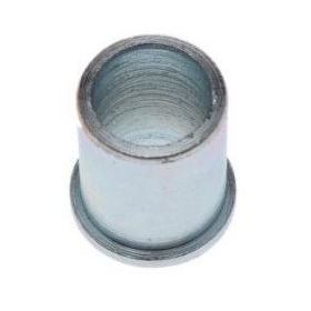 Metal bushing 20x15x26mm