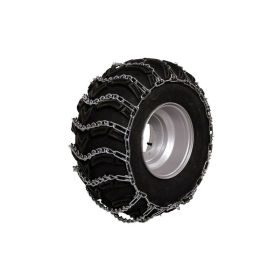 Kimpex V-Bar Snow Chains ATV 2 25x8x12