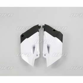 UFO šoniniai plastikai YAMAHA YZ 85 15-21