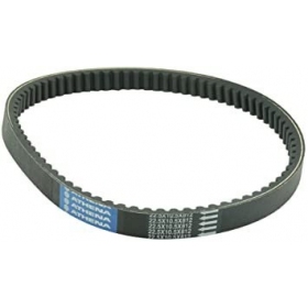 Variator belt 812x22,5x10,5 S410000350024 GILERA/ PIAGGIO 125-150cc 4T