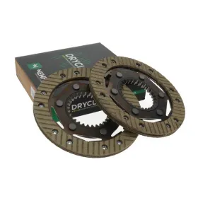 Newfren Clutch plate Moto Guzzi Bellagio / Breva / California / Daytona / Griso / Le Mans / Norge / Quota / Sport / V 850-1100cc 82-10