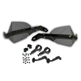 UFO Caiman Handguards Grey/Black