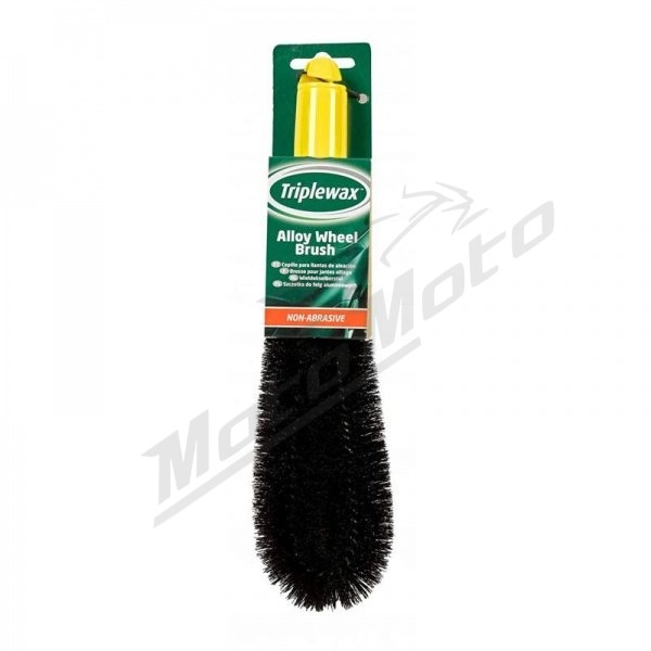 CARPLAN Rim cleaning brushTriplewax