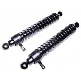 Rear shock absorbers Universal 375mm 2pcs
