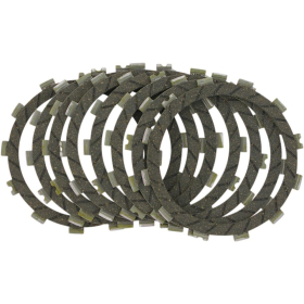 EBC CK Standard Series Clutch Kit KAWASAKI KLX / KX / ZX-6R  230-636 04-23 / SUZUKI RM / RM-Z 125-250 02-25