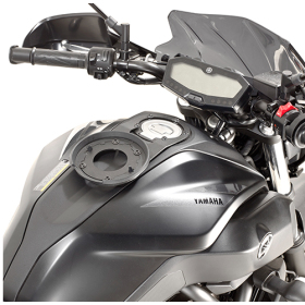 KAPPA tanklock mount Yamaha MT-07 700 2018