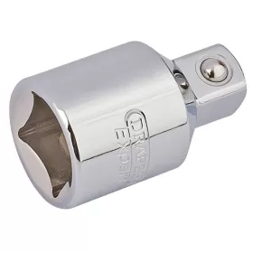 DRAPER 1/2" (F) x 3/8" (M) Socket Converter