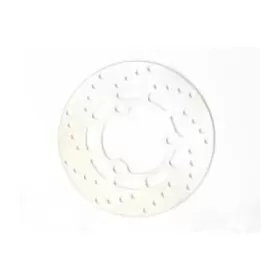EBC D-Series Brake Rotor DERBI GP1 50 05-07