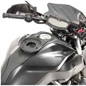 KAPPA tanklock mount Yamaha MT-07 700 2018