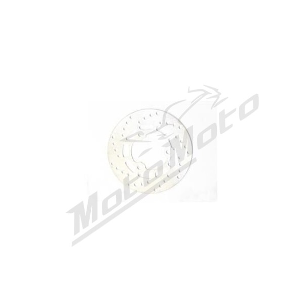 EBC D-Series Brake Rotor DERBI GP1 50 05-07