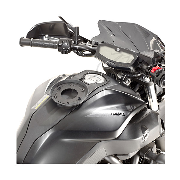 KAPPA tanklock mount Yamaha MT-07 700 2018