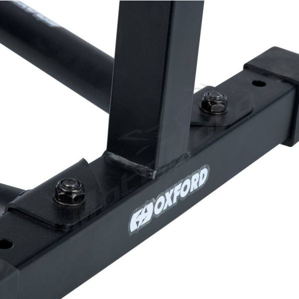 OXFORD stand for motorcycle transportation