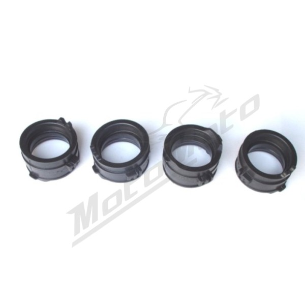 thumbnail image 2 of Tourmax Intake Manifold Connector Set For Honda CBR 900 RR Fireblade 1998-1999 2 of 5