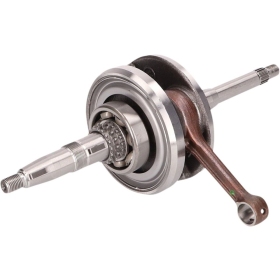 101 OCTANE Crankshaft GY6 157QMI/J 125/150 96-18