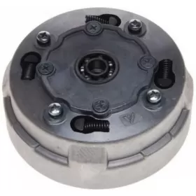 Clutch kit ATV / CROSS / LF86 110-125cc 4T 