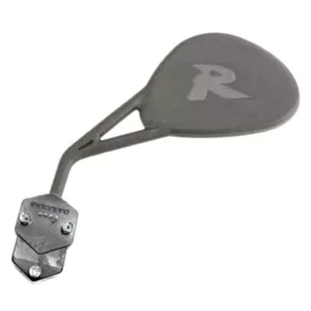 V PARTS Enduro Mirror Universal - Black (1pc)