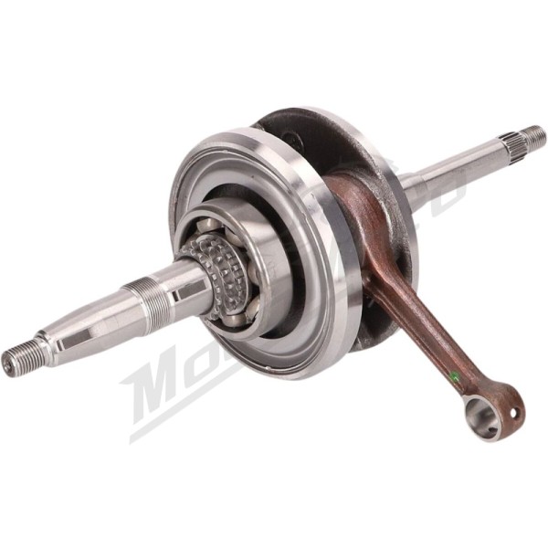 101 OCTANE Crankshaft GY6 157QMI/J 125/150 96-18