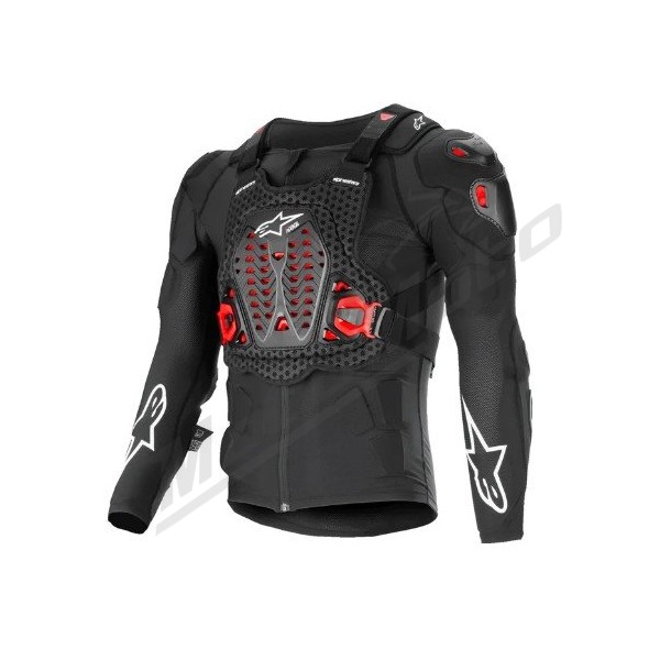 ALPINESTARS Bionic XTR Plasma Protection Jacket