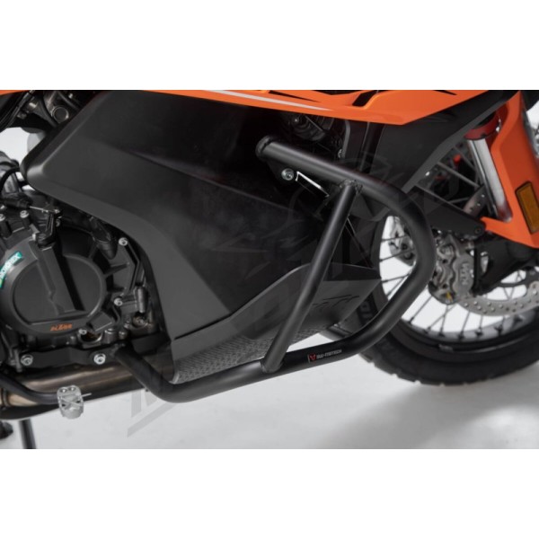 SW-MOTECH Crash Bar Husqvarna Norden / KTM Adventure 790-901 19-26