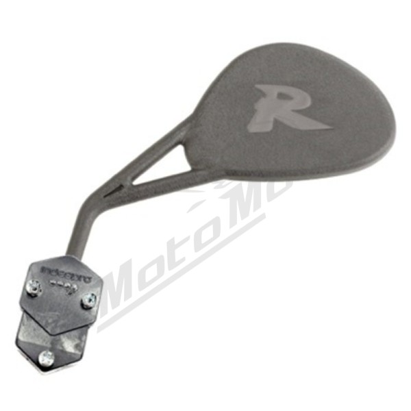 V PARTS Enduro Mirror Universal - Black (1pc)