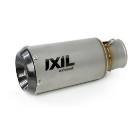 IXIL Race Xtrem RB išmetimo sistema Yamaha MT-07 2014-2020 CY9262RB