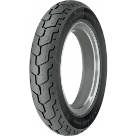 PADANGA DUNLOP D402 TL 77H MU85 R16