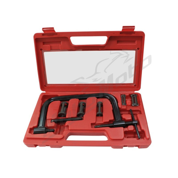 WRENCH HEAD Valve spring compression tool 16-30mm