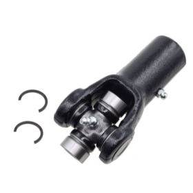 BRONCO REAR DRIVE SHAFT JOINT AND YOKE Polaris Ranger / RZR / General 500-1000cc 10-17