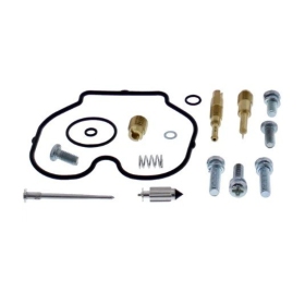 PARTS UNLIMITED Carb Rebuild Kit Honda CHF 50 02-05