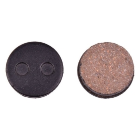 V BIKE E-Scooter Brake Pads  Ø21,5Mm
