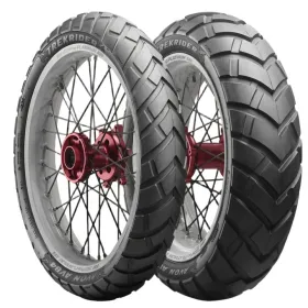 Padanga Avon TREKRIDER AV84 90/90 R21 54V TL 2022 metų